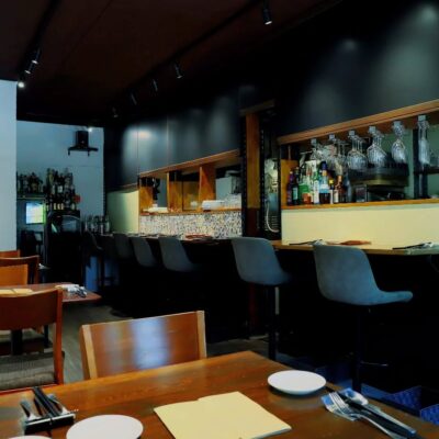 ご来店の際はご予約をおすすめしております。 ご予約プロフィー…