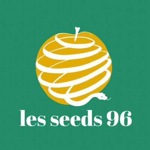 レ・シーズ96 - les seeds 96